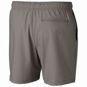 Columbia Blue Magic™ Vatten Short Herr Grå (CVOXS7861)